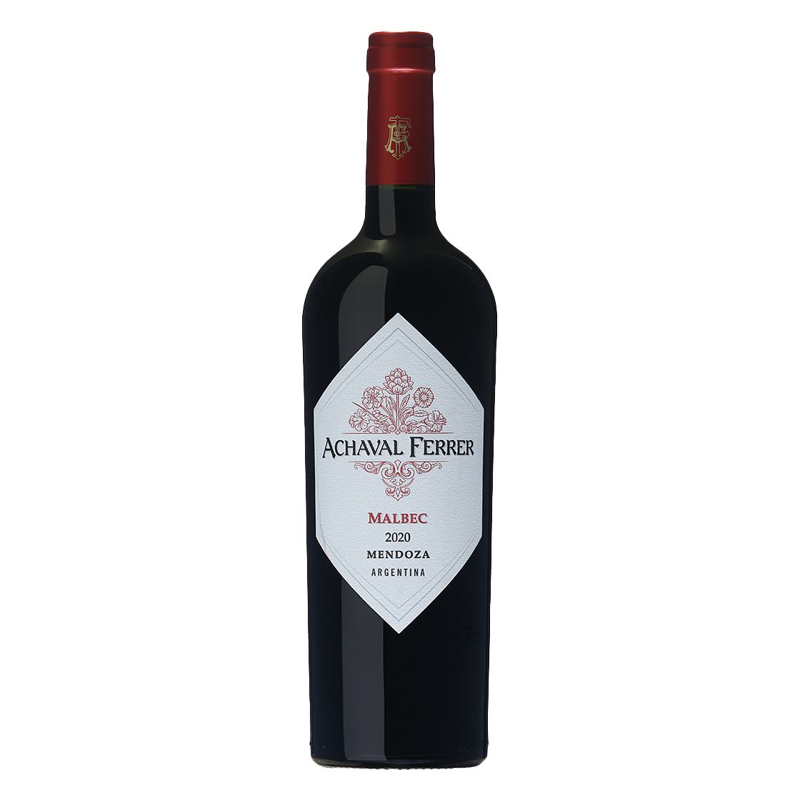 ACHAVAL F MALBEC M 2019 75 CL 50/12/75