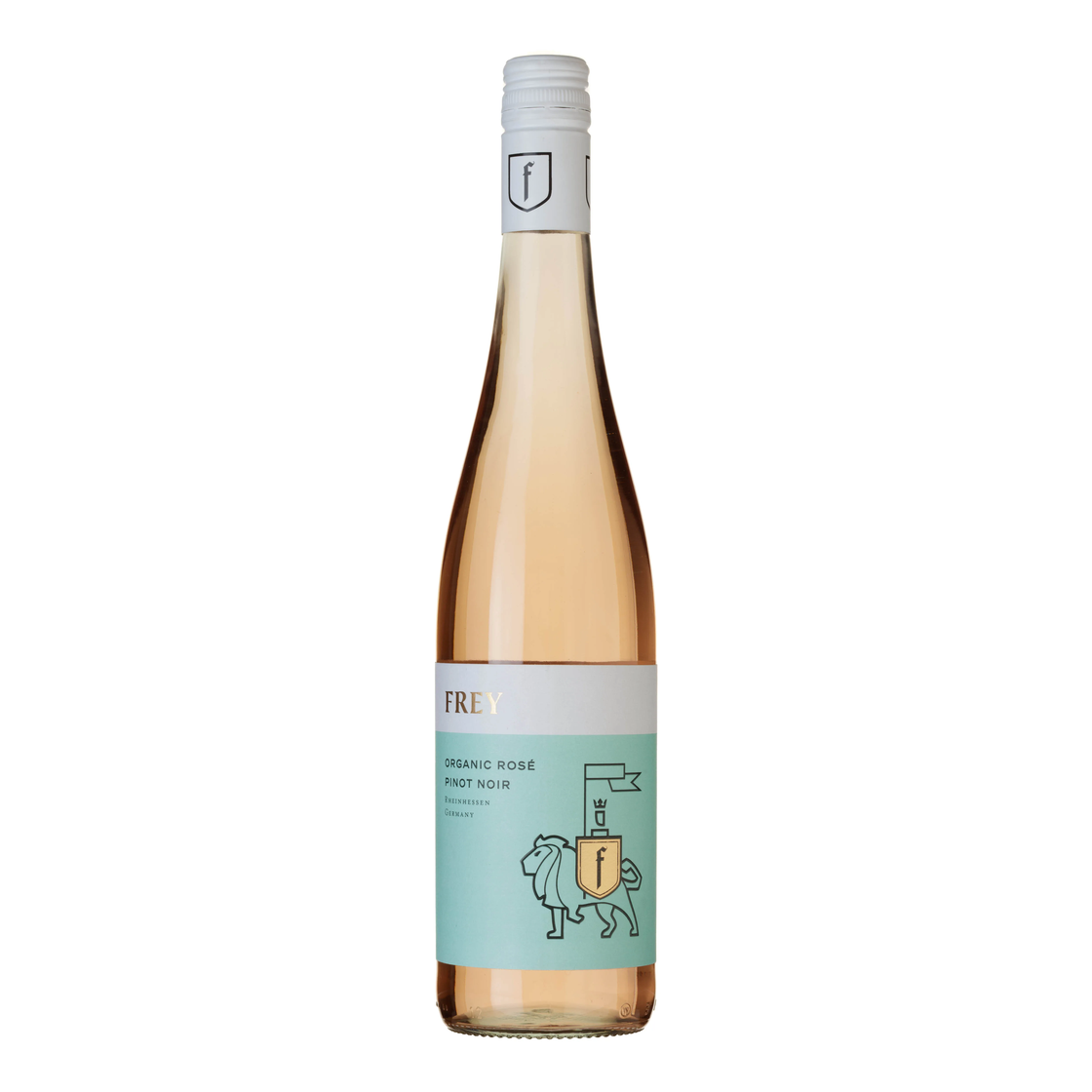 FREY PINOT NOIR ROSE 75 CL FL 100/6/75