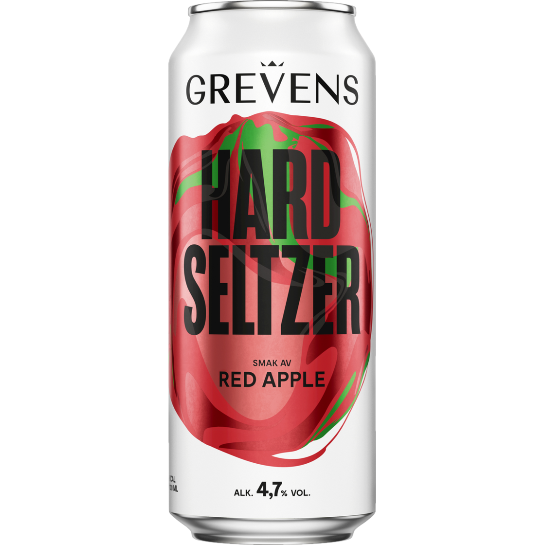 GREVENS H SEL RED APP 6P 50CL B 63/24/50