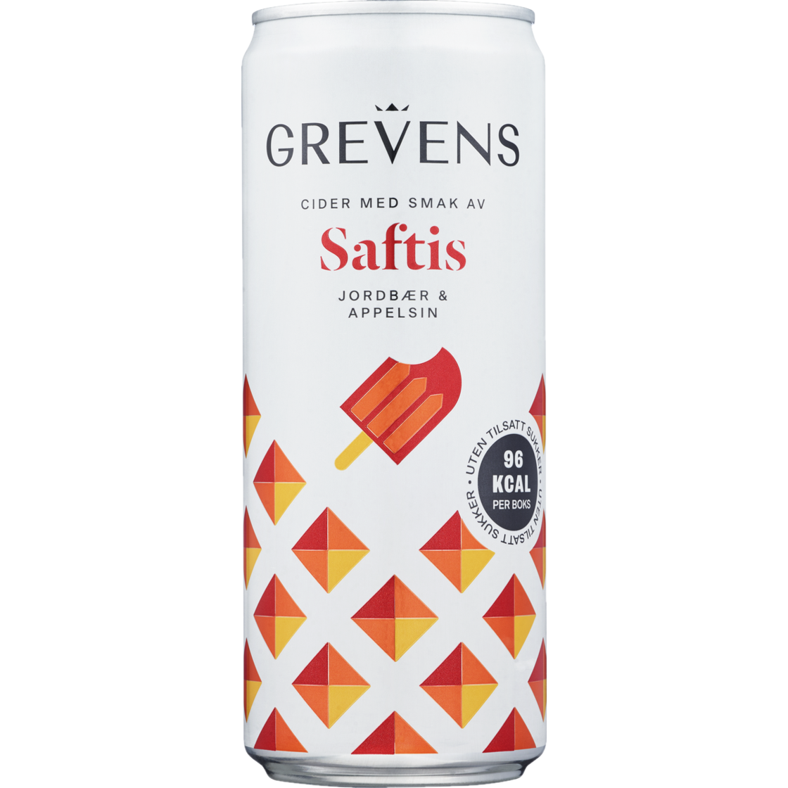 GREVENS CIDER SAFTIS UTS 99/24/33