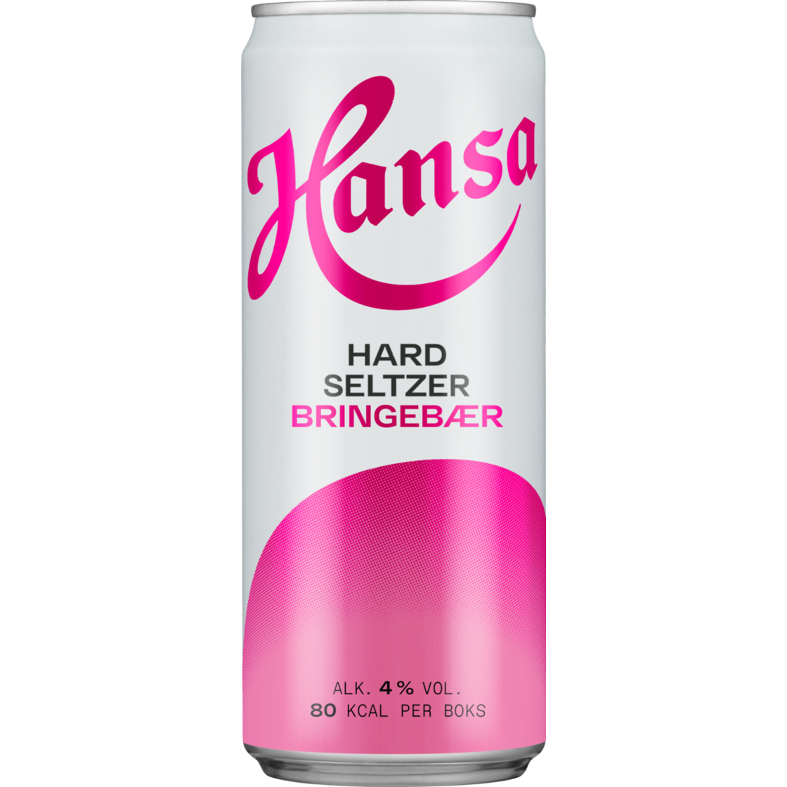 HANSA H SELTZER BRING 33CL BX 99/24/33