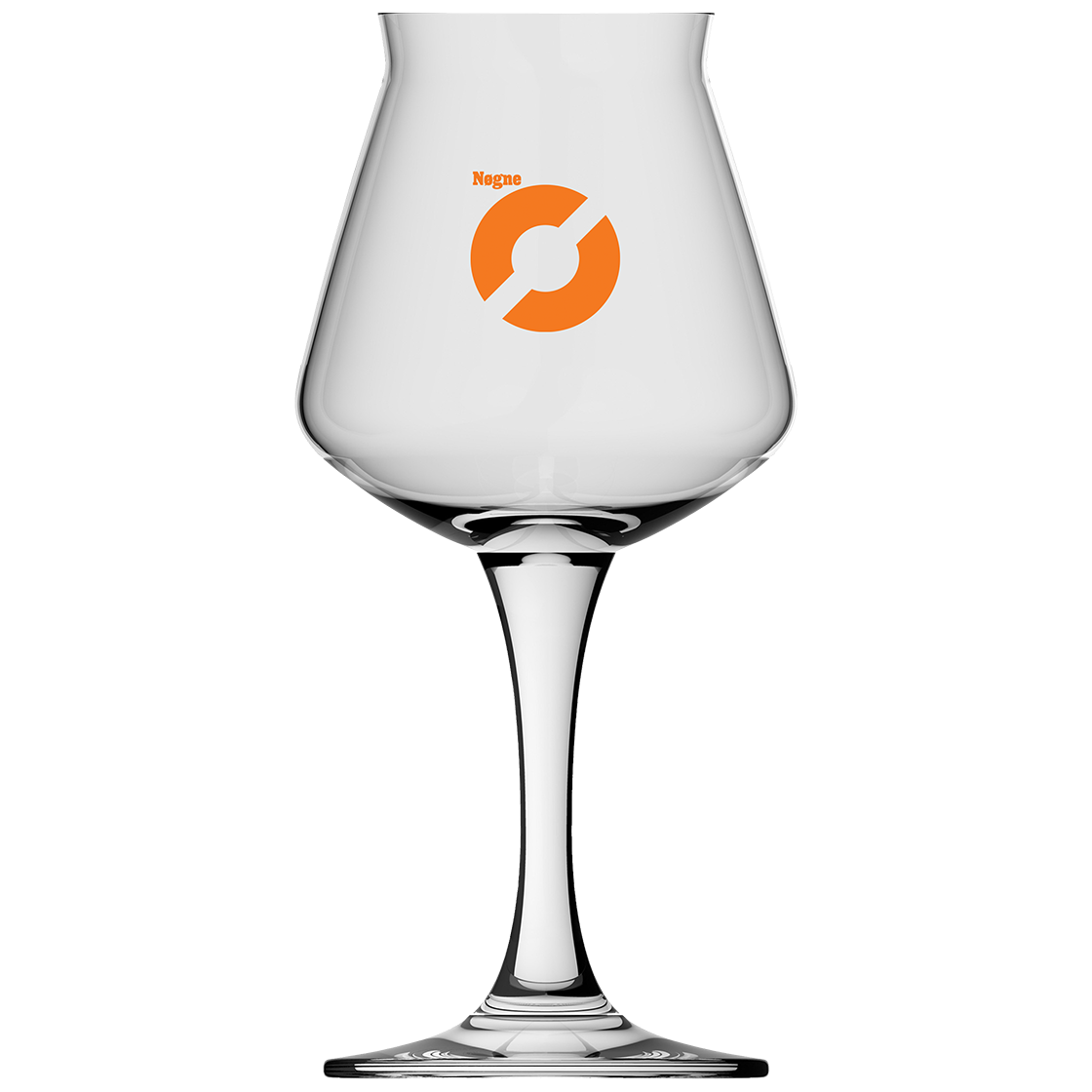 GLASS NØGNE Ø 33 CL TEKU 6 STK