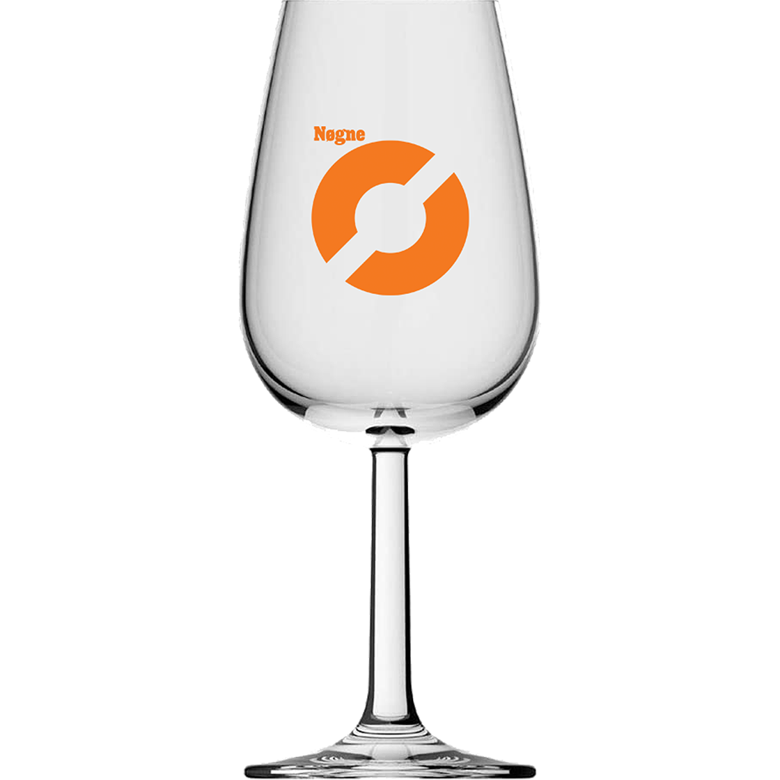 GLASS NØGNE Ø 20 CL SMAKSGLASS 6 STK
