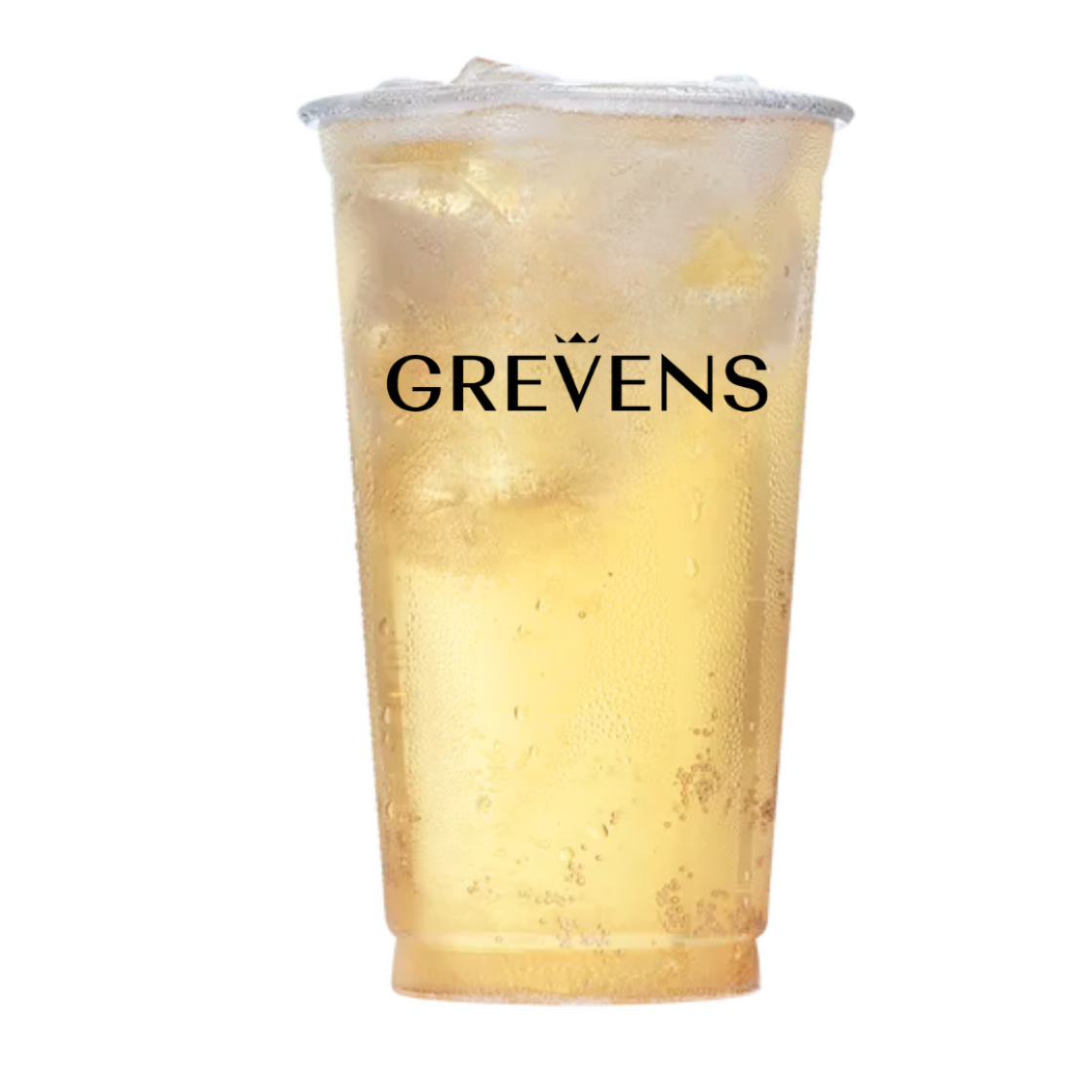 PLASTGLASS GREVENS 50 CL RPET 800 STK