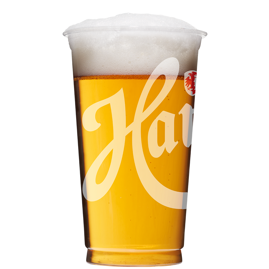 PLASTGLASS HANSA 50 CL 2026